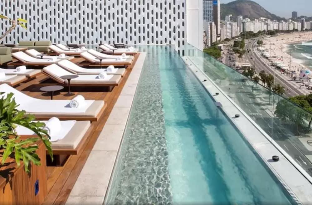 Emiliano Rio 5* Río de Janeiro