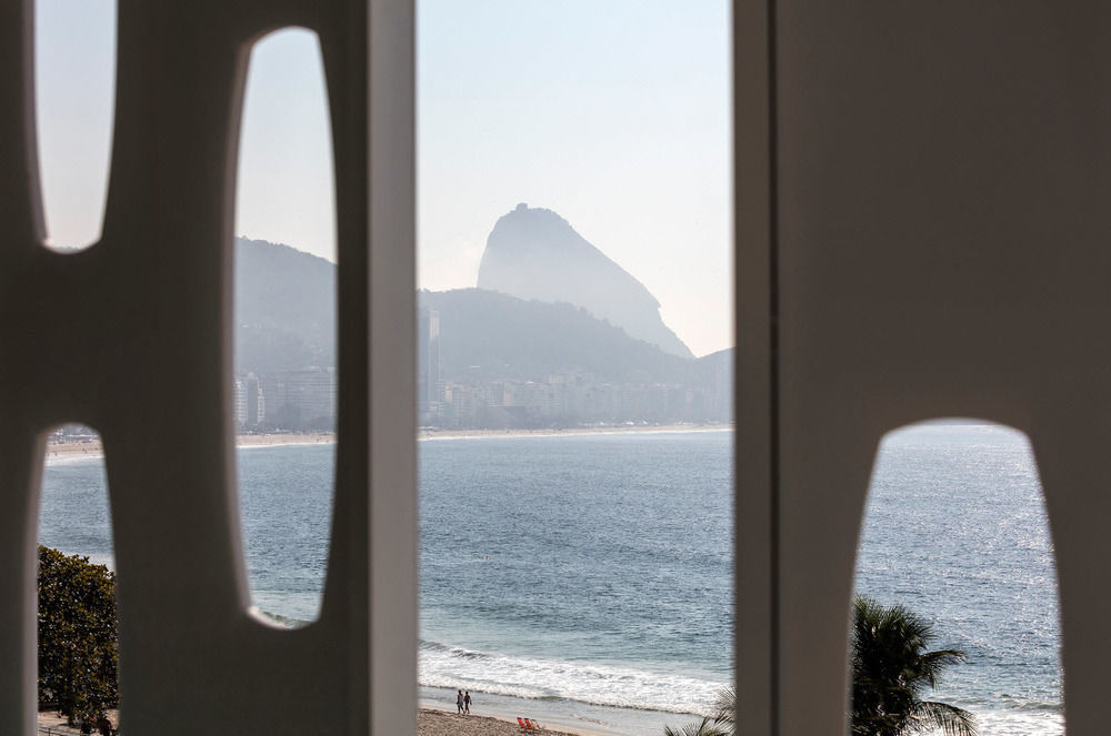 Hotel Emiliano Rio Río de Janeiro