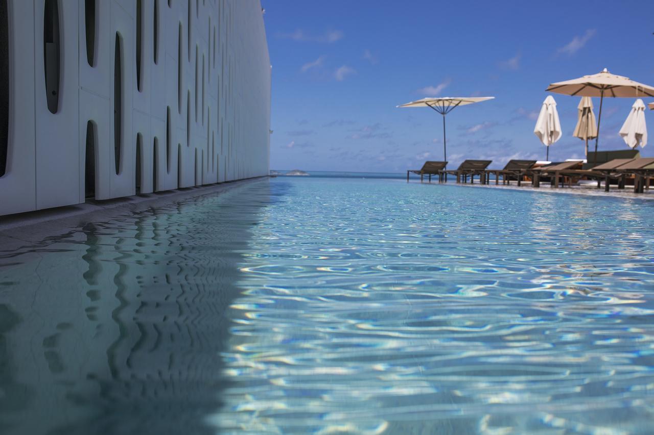 Hotel Emiliano Rio Río de Janeiro