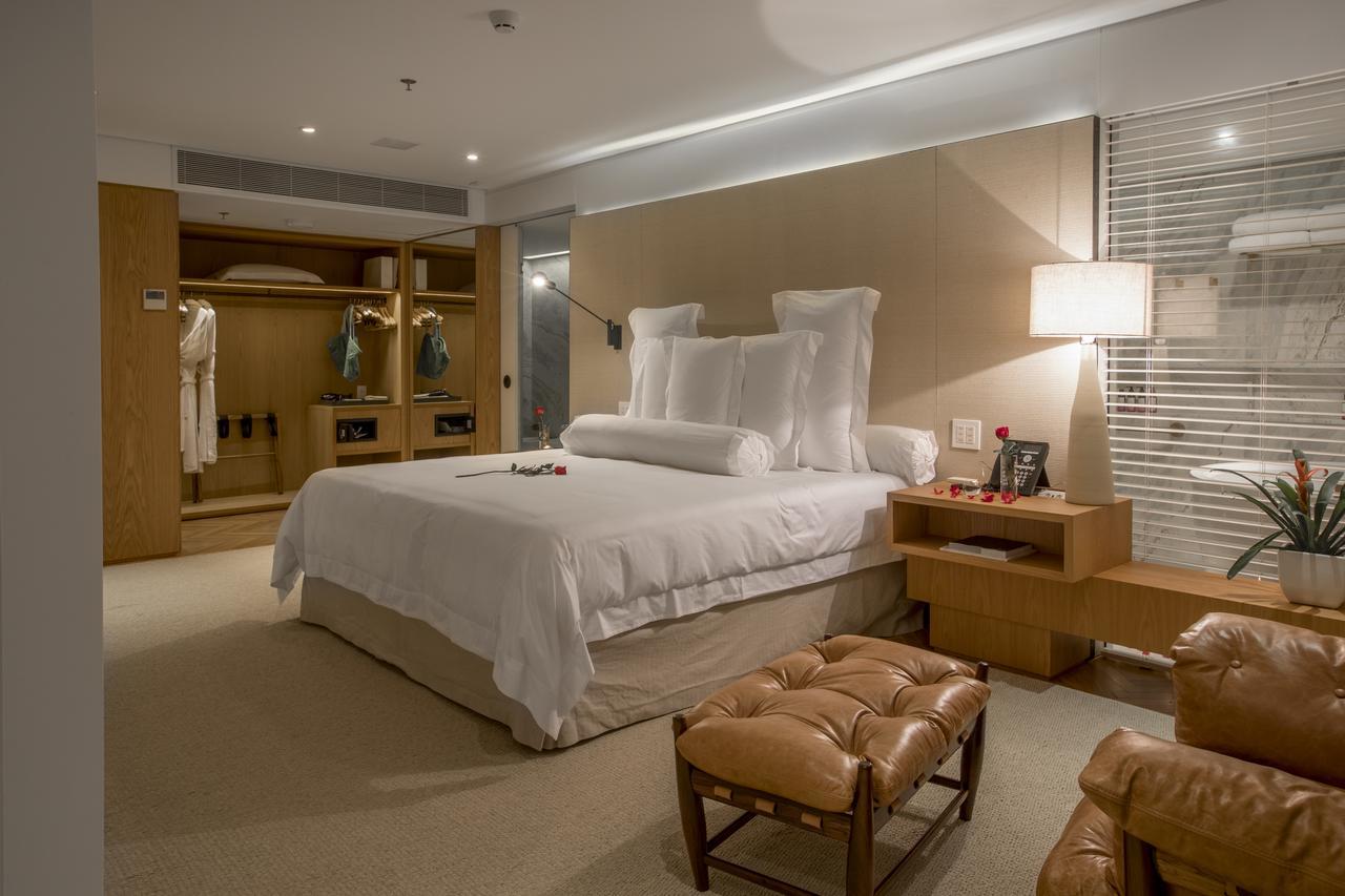 Hotel Emiliano Rio 5*