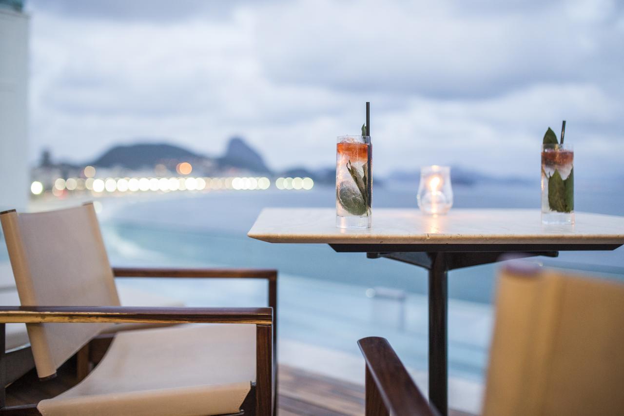 Emiliano Rio 5* Río de Janeiro