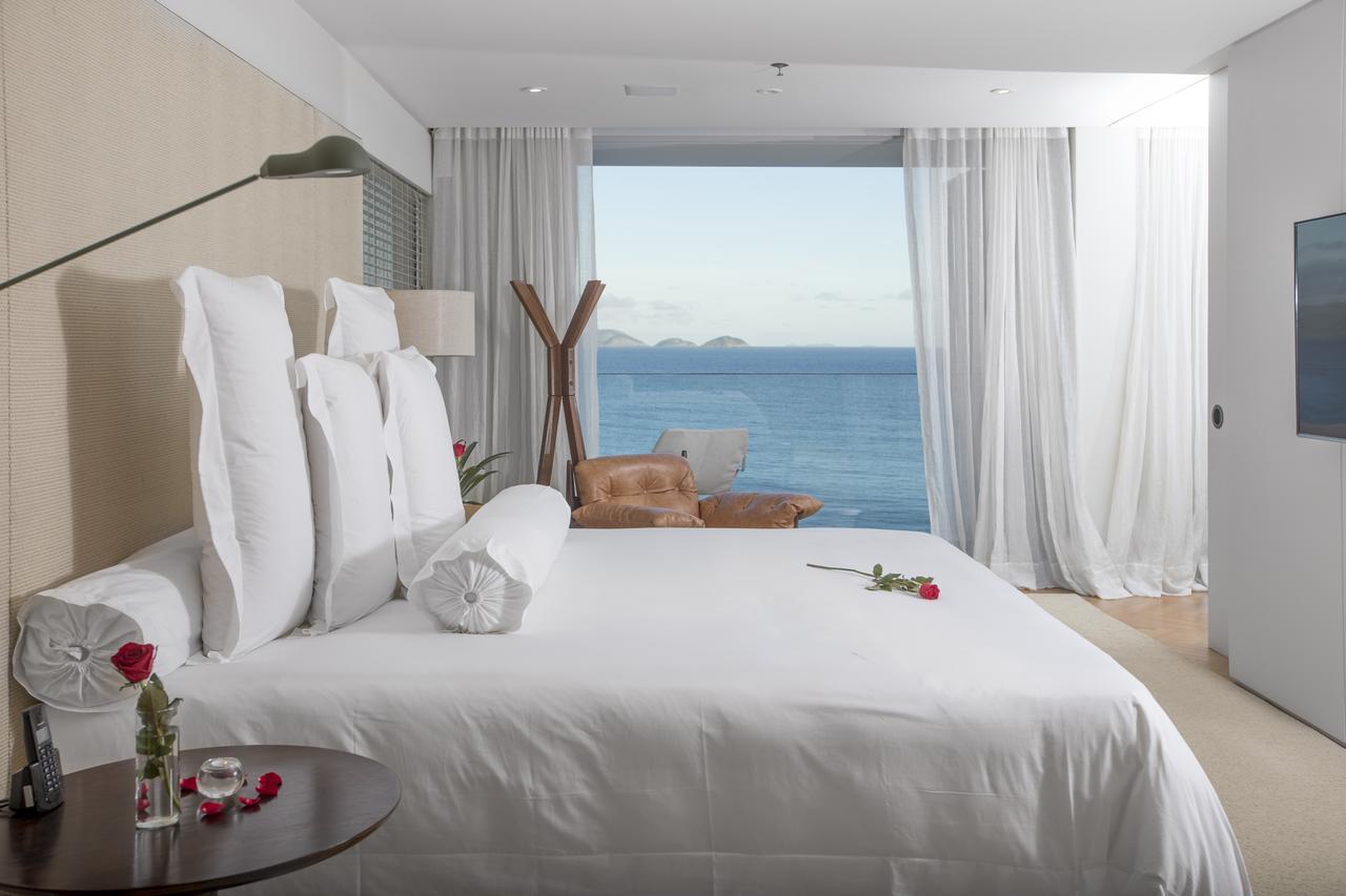 Hotel Emiliano Rio Río de Janeiro