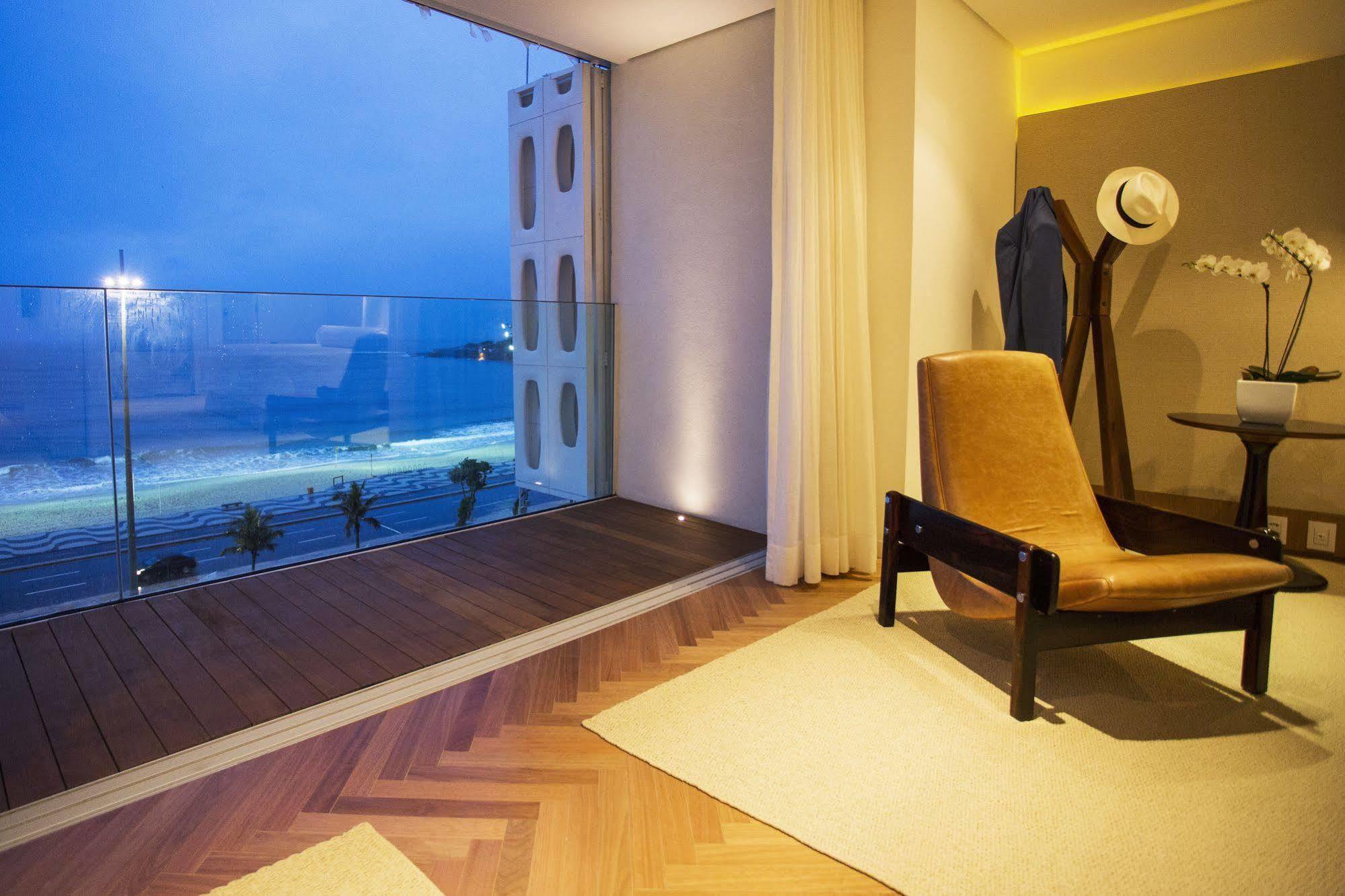 Emiliano Rio 5* Rio de Janeiro