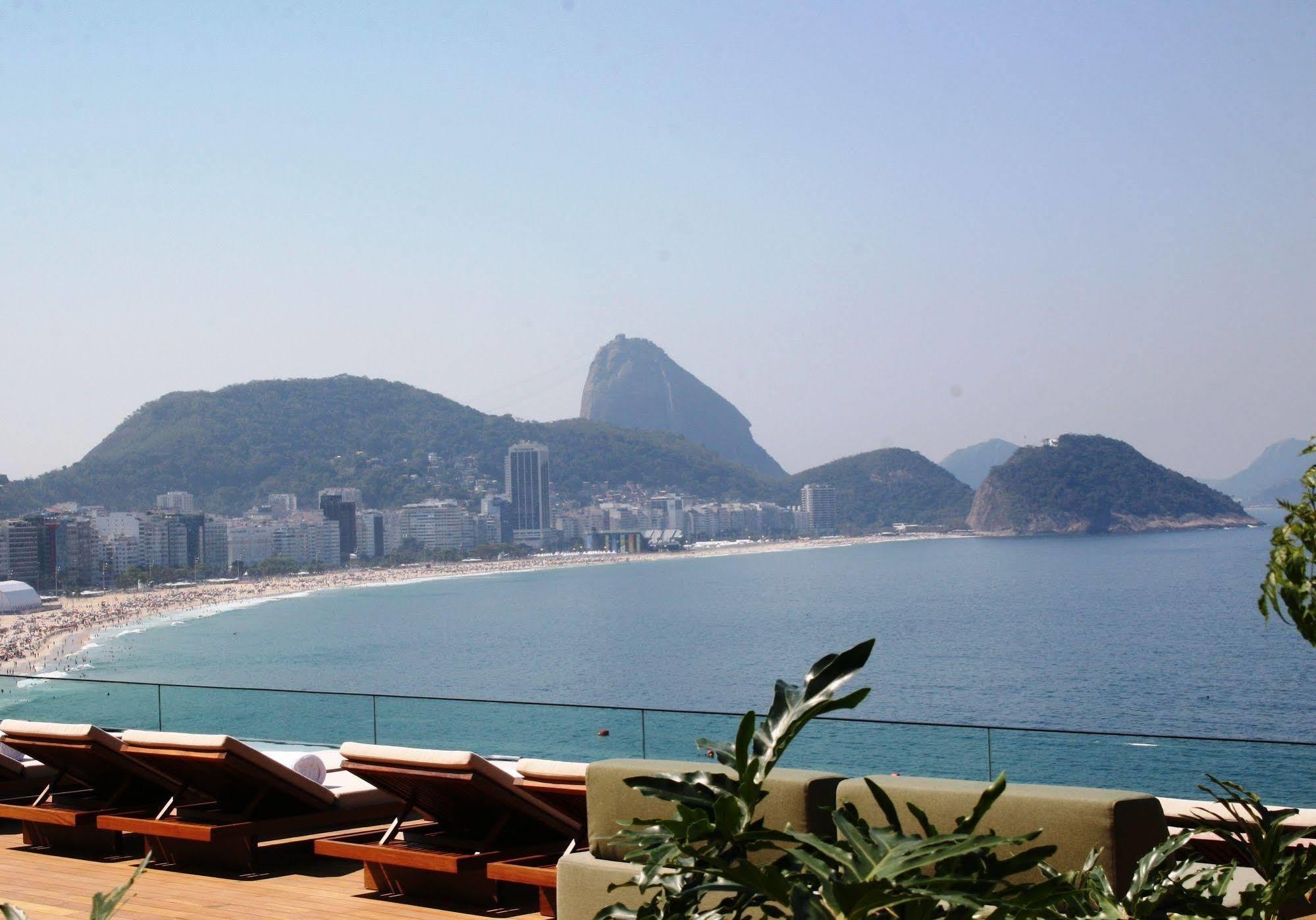 Emiliano Rio Rio de Janeiro