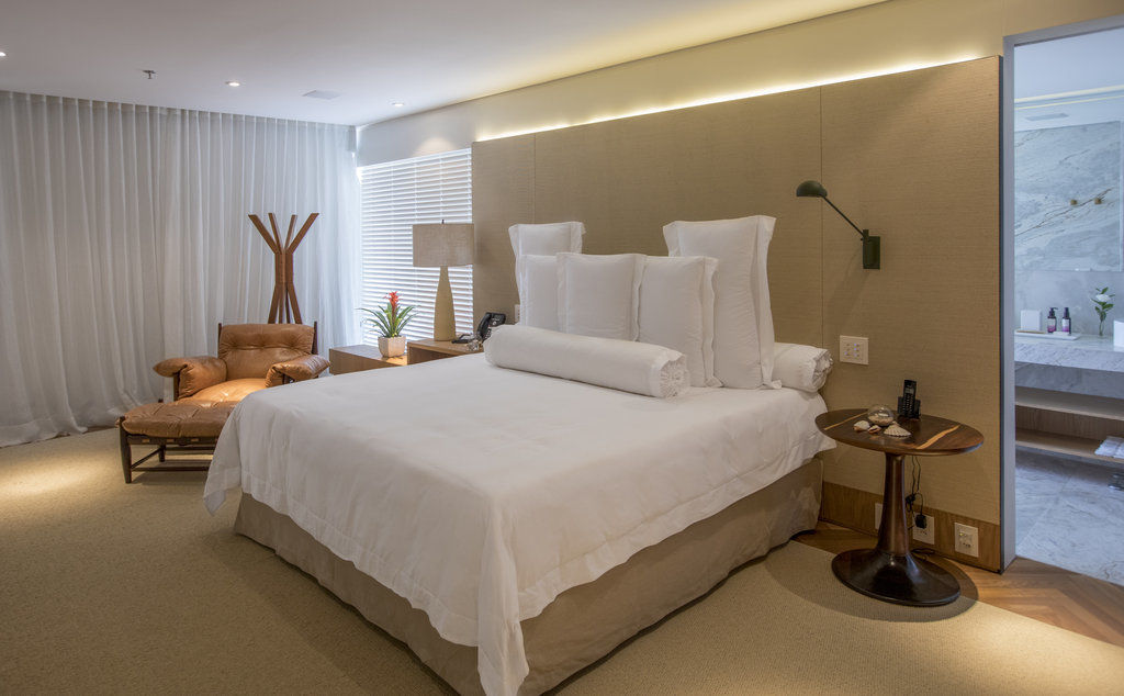Emiliano Rio Hotel 5*