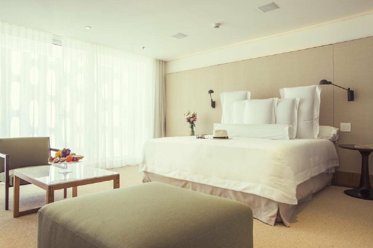 Hotel Emiliano Rio