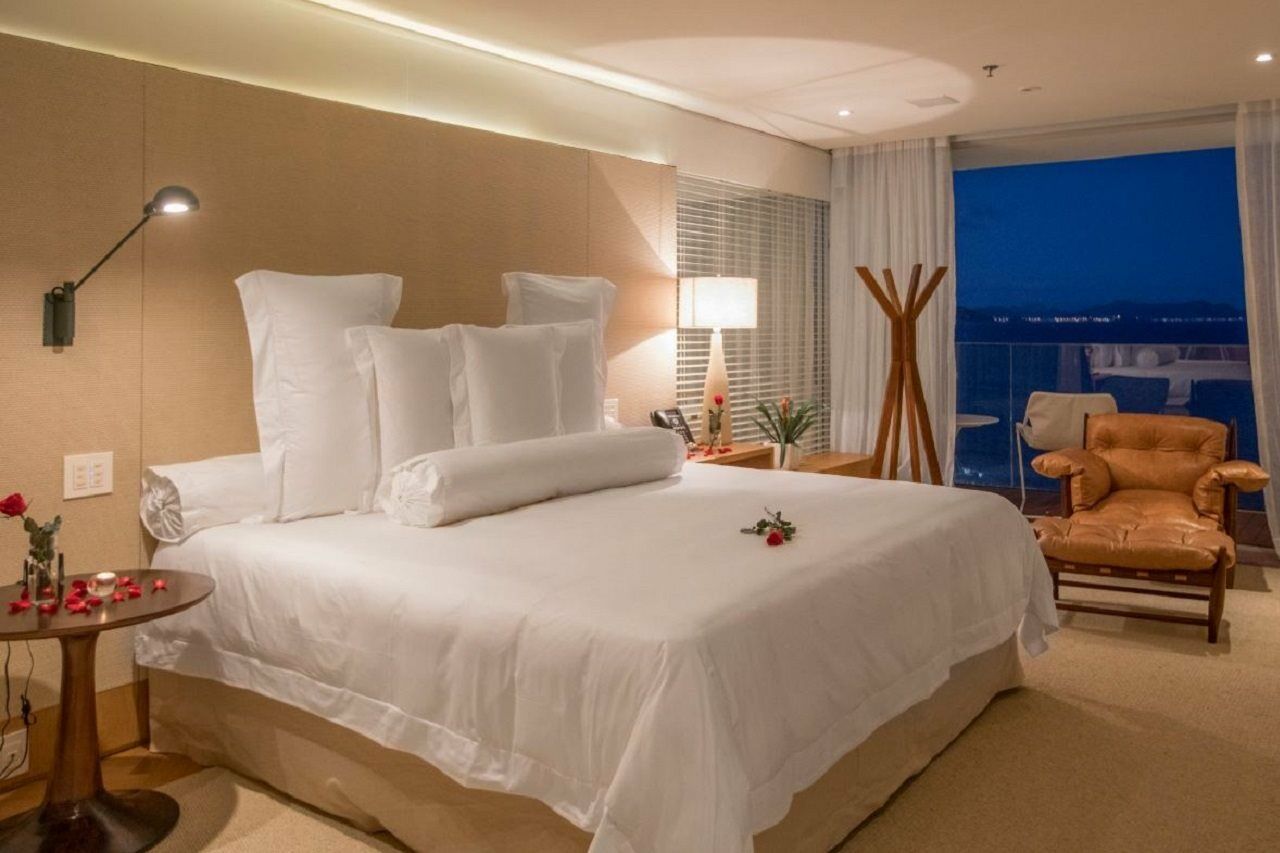 Emiliano Rio Hotel 5*